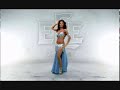 Belly dance drum solo - Dança do ventre