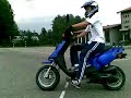 Pr�by Kr?cenia TGB Orion