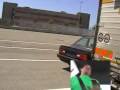 Scherzo ad un istruttore della motorizzazione di Firenze