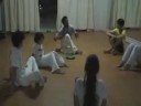 Capoeira destaque da ECOTV na Série Cultura Local