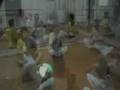 Capoeira destaque da ECOTV na Série Cultura Local