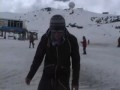 Azzuro Espana Snow & Surf Trip