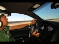 videos de AUDI R8 Test on the track