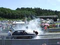 Burnout Geiselwind