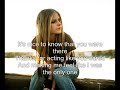 Avril Lavigne - My Happy Ending Avril Lavigne - My Happy Ending