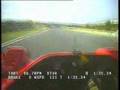 Radical SR8 Estoril - InCar with Stuart Moseley