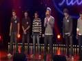 Ferry chorusline