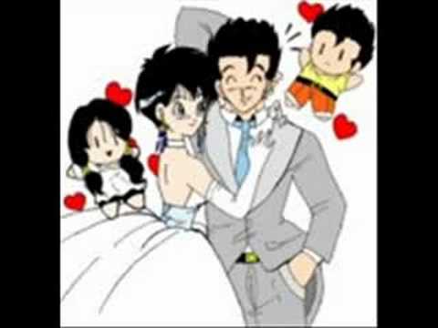 videl hentai