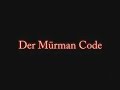 Der Muerman Code - Trailer Der Muerman Code - Trailer