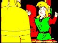 Youtube Poop: MAH BOI vs ATTELA! Youtube Poop: MAH BOI vs ATTELA!