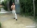 Yi Quan - Poing direct - Cui Rui Bin � Ilias Calimintzos