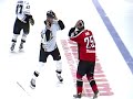 Dubé vs McMorrow