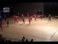 Leigh Greenan London Leopards