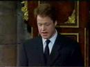 Princess Diana's Funeral Part 35: Homelessness Charities
