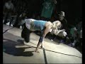 Castle Rocks Edinburgh Bboy Champs 2008 2on2 1st Round Castle Rocks Edinburgh Bboy Champs 2008 2on2 1st Round