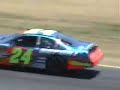 Jeff Gordon WINS AGAIN!