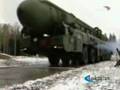 Antimissile defense will not help!