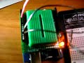 Arduino GH Bot Prototyping 1(Relay Experimenting) Arduino GH Bot Prototyping 1(Relay Experimenting)