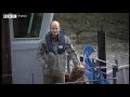 FuturEnergy Wind Turbine Powers Thame's Houseboat
