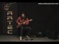 Artec Duo Drive Blender Demo By Peta Lukacs