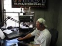 WNST -- Drew brings witch in to exorcise O's demons (Part 1)