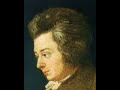 Mozart Sonata KV 281 in B flat Major - 1. Allegro