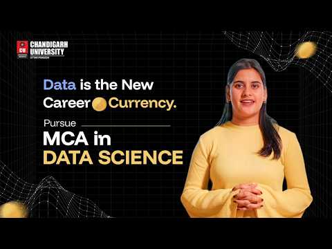 Chandigarh University Lucknow General video thumbnail 21