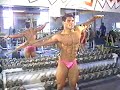 Ab Workout Demonstration George Poulas
