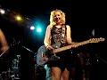 J-stars live in Enkhuizen, met gastmuzikant Esmee