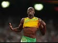 BEIJING 2008: USAIN LIGHTNING BOLT. www.myCaribbeantour.com