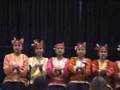 Tari Saman - Sanggar Lestari Indonesia