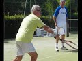 TENNIS DOPPIO LA PERLA ELBA 2008