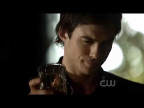 Damon Salvatore - Just a cheeky little satirical video about Damon from