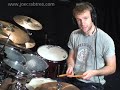 funky hi hat stuff