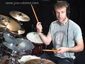 funky hi hat stuff