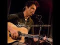 Chris Cornell – Peace Love And Understanding