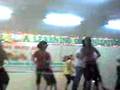 videos de sta. lucia high school pasig con't 3rd yr level the champion