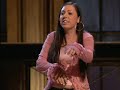 \"Psychotic Bitch\" Mollie Angelheart (Def Poetry)
