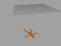 Motion Blend / Motion Blending