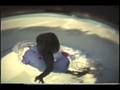 videos de 90 Mel and Mike night swim