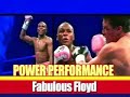 SportsLine Power Performances 11/8/2006