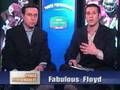 SportsLine Power Performances 11/8/2006
