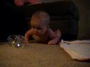 Reagan learning to Crawl
