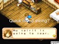 Harvest Moon - Typos & Oddities