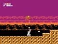 apparently the bracelet i picked up allows me to break the blocks with my firepower. don't expect this game to be easy or pleasant for young eyes. it can get scary and brutal. luckily there are infinite continues, so you can count your blessings there. game made and published by irem. newfiebangaa.weebly.com