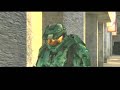 Do you like waffles halo 2