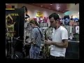 Pineal Ventana - 1997 Tower Records