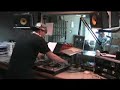 Dj Nature Jammin 95.5 Mix Show \"Traffic Jam\"
