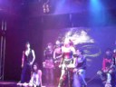 TRIBUTO A QUEEN EN G. MARTELL TRIBUTO A QUEEN EN G. MARTELL