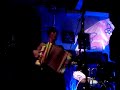 The Novembrists @ the Rain Dogs Bar, Bangkok